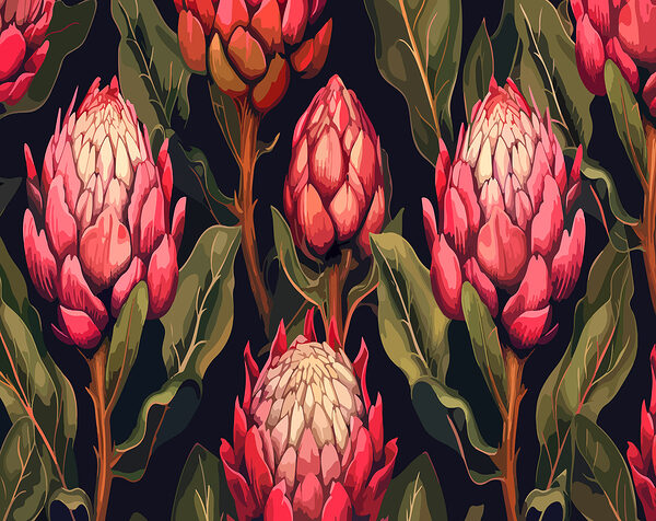 Close up of flowers Close up of flowers