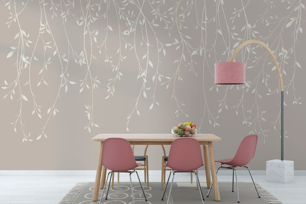 Close up of a plant Close up of a plant