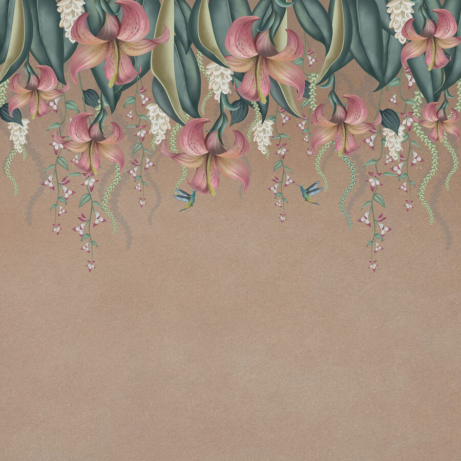Close up of flowers