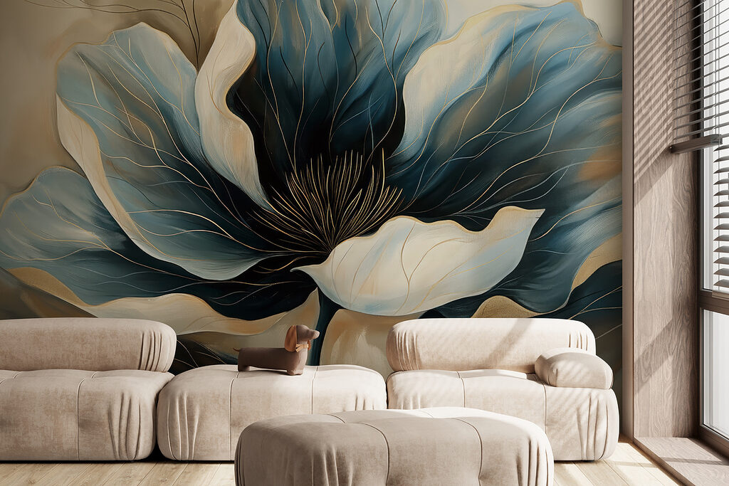 Close up of a flower Close up of a flower