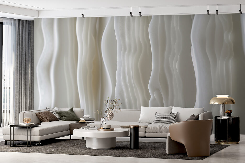 Close up of white waves Close up of white waves