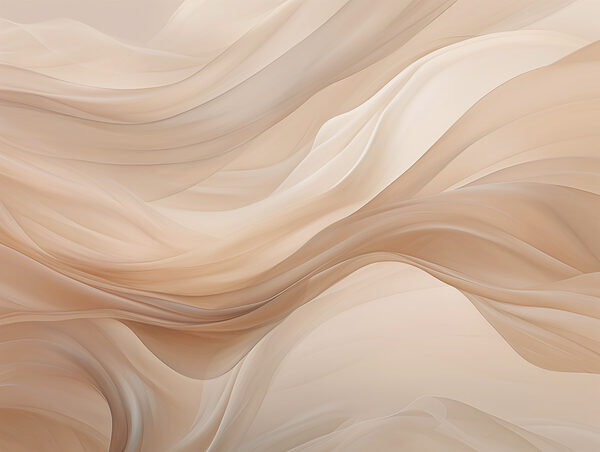 Close up of a fabric