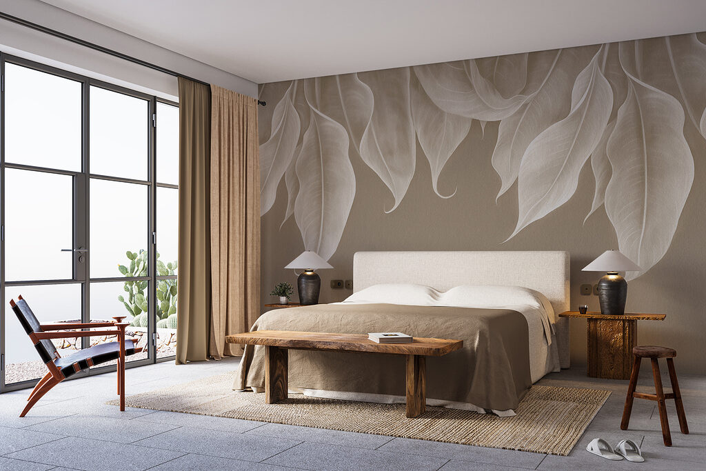 Close up of leaves Close up of leaves