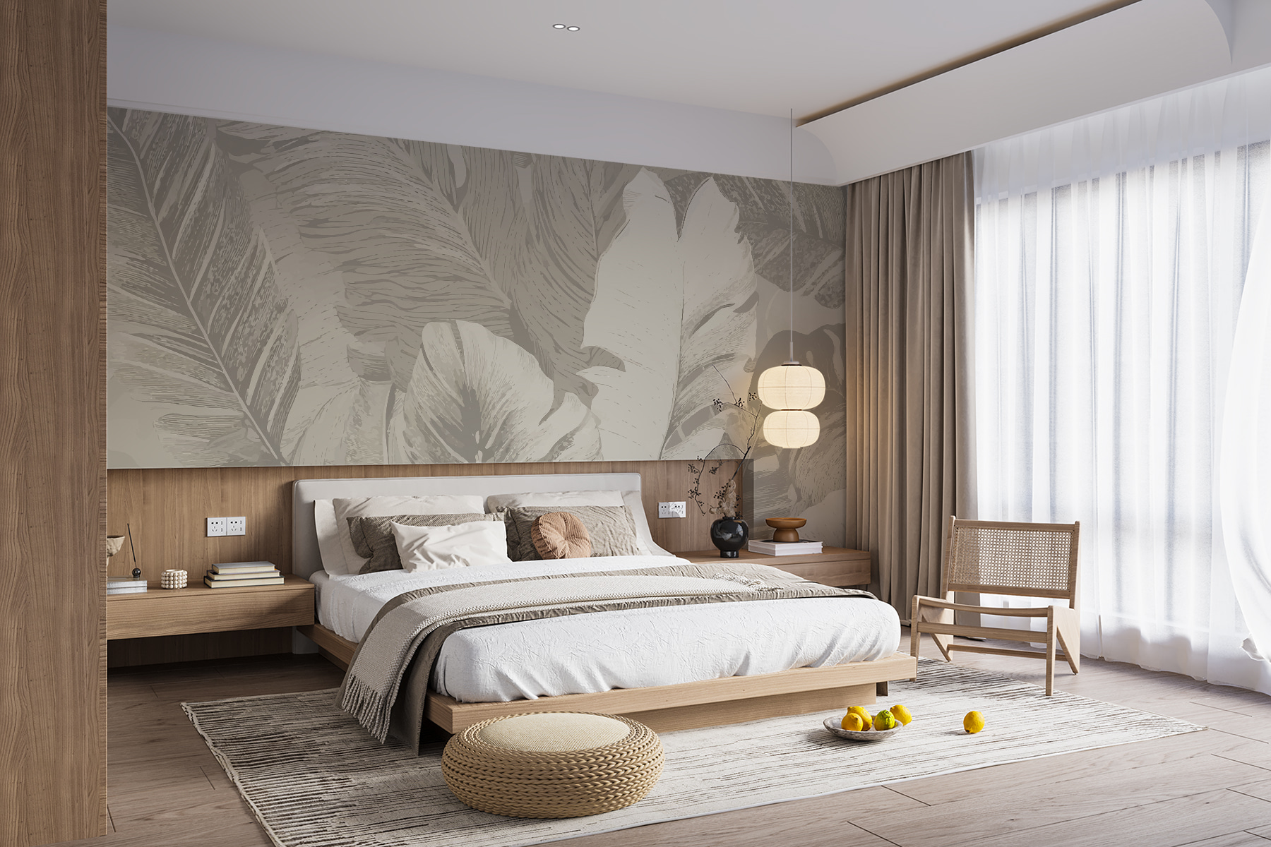 Close up of leaves Close up of leaves