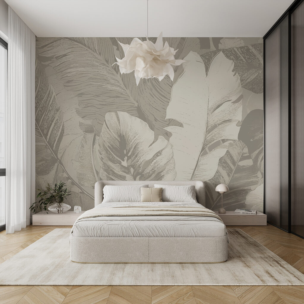 Close up of leaves Close up of leaves