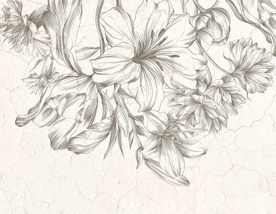 Close up of flowers