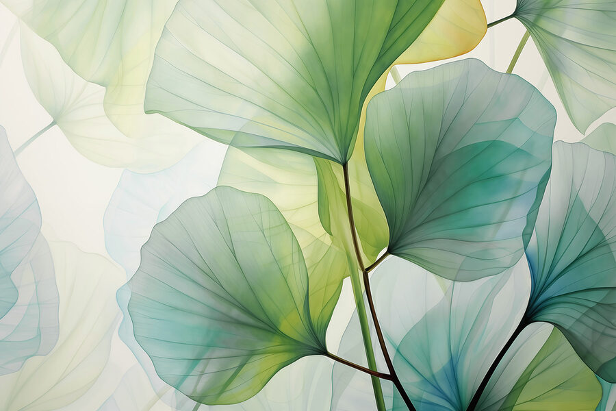 Close up of a plant