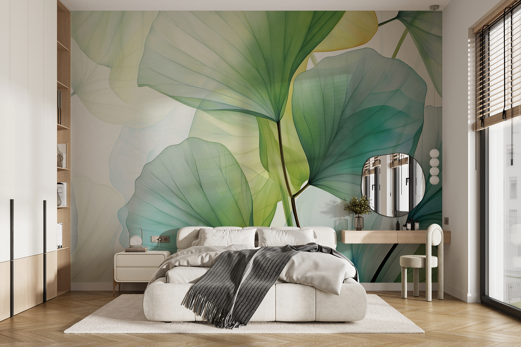 Close up of a plant Close up of a plant