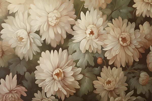 Close up of flowers Close up of flowers