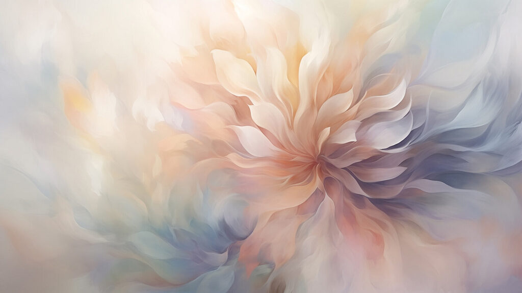 Close up of a flower