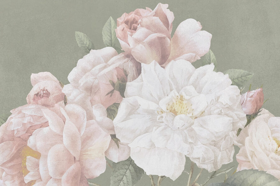Close up of flowers