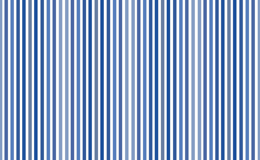 Blue and white striped background Blue and white striped background