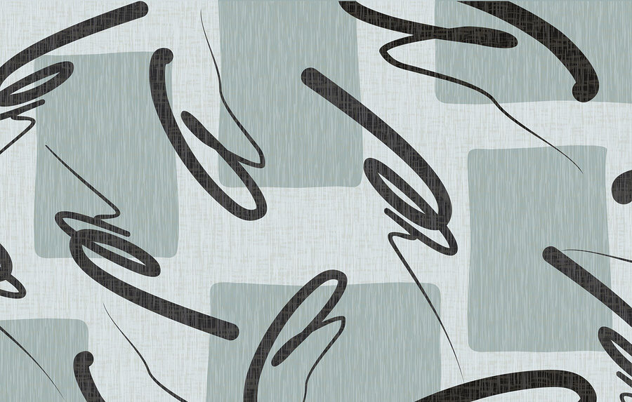 Close up of a pattern Close up of a pattern