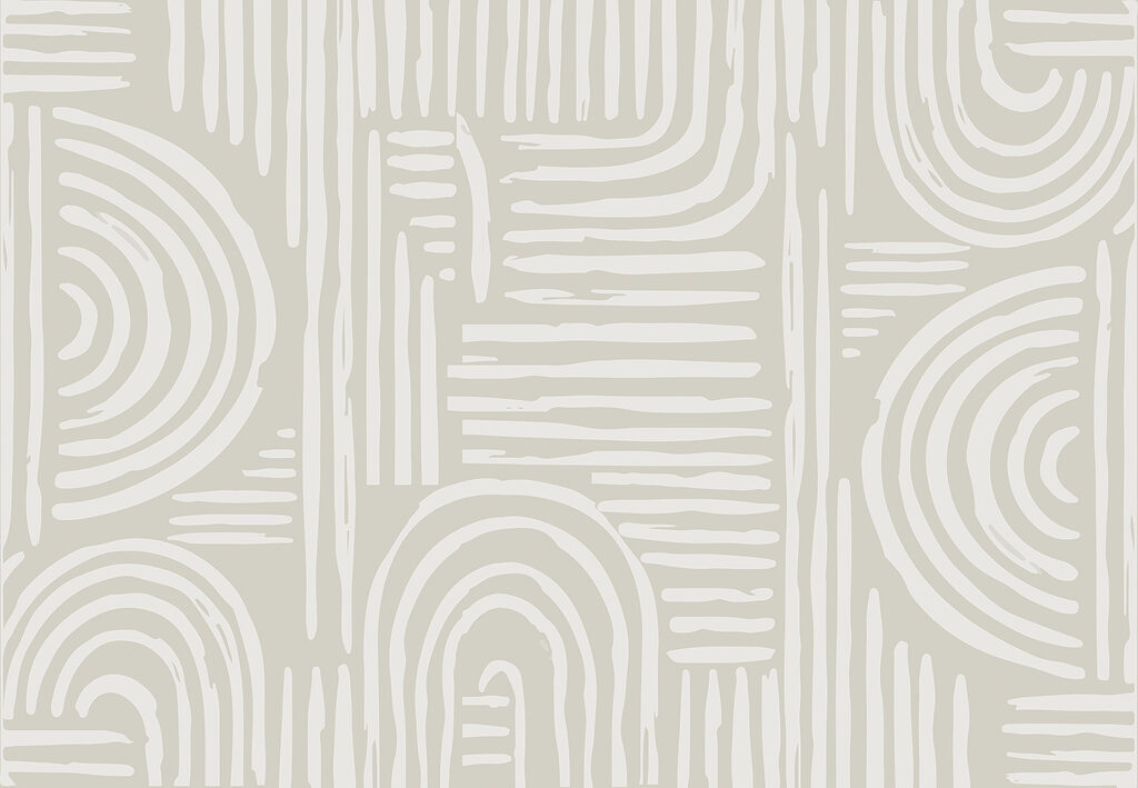 White and gray pattern White and gray pattern