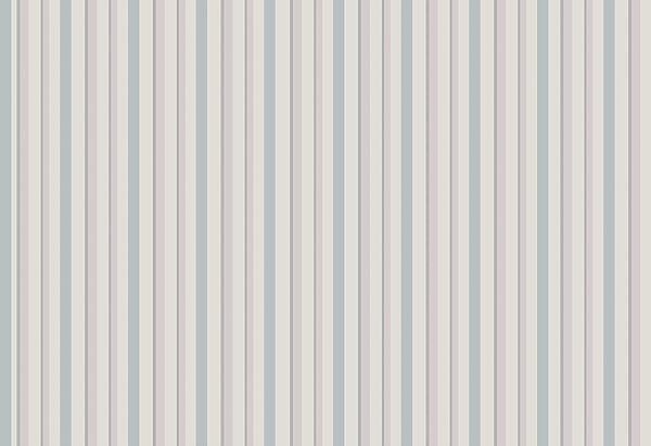 Stripes in soft, calm hues Stripes in soft, calm hues