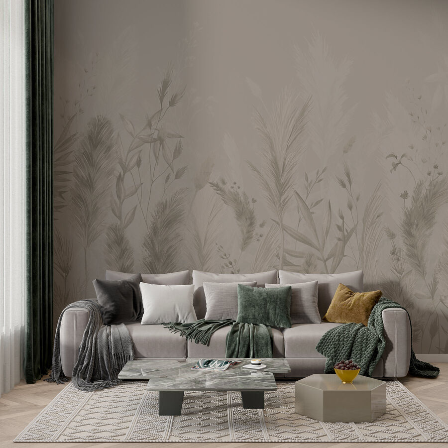 Soft textures of nature’s beauty.