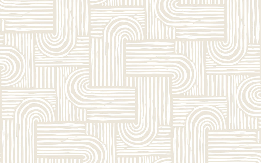White and gray pattern White and gray pattern