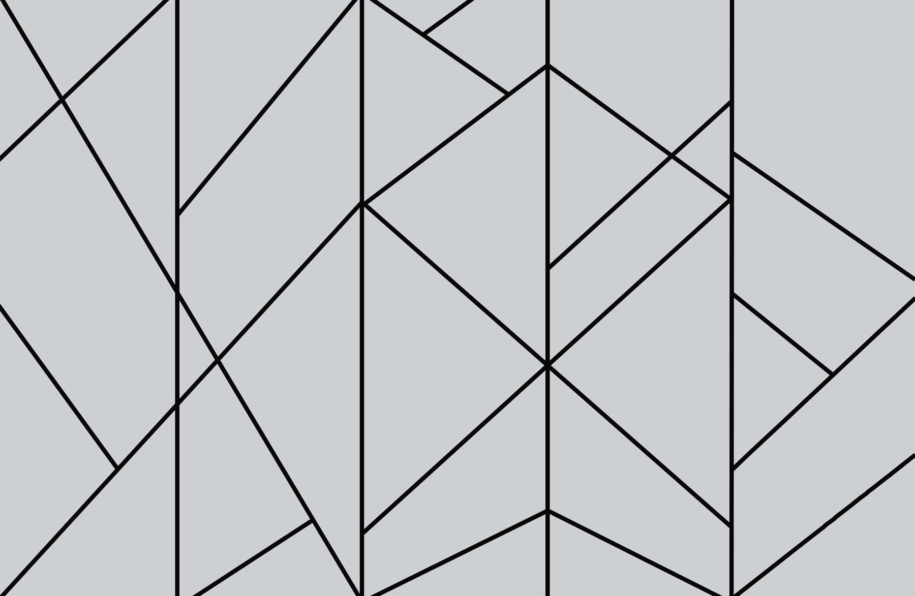 Grey and black pattern Grey and black pattern