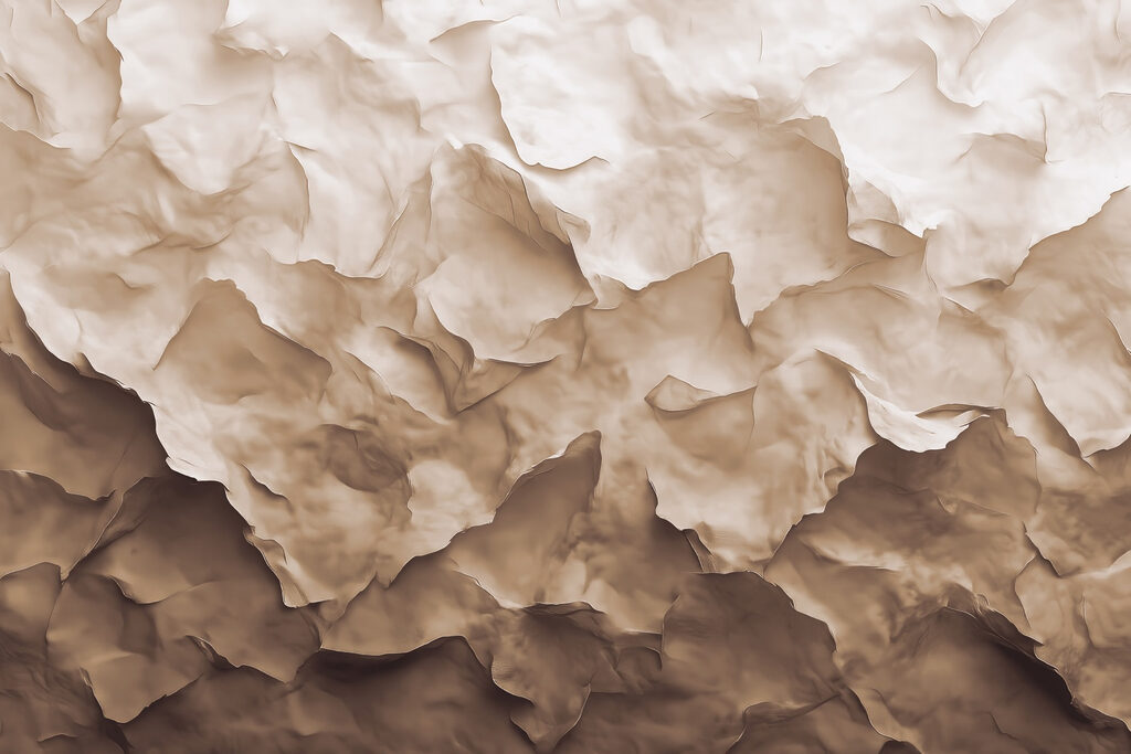 Abstract texture in warm tones Abstract texture in warm tones