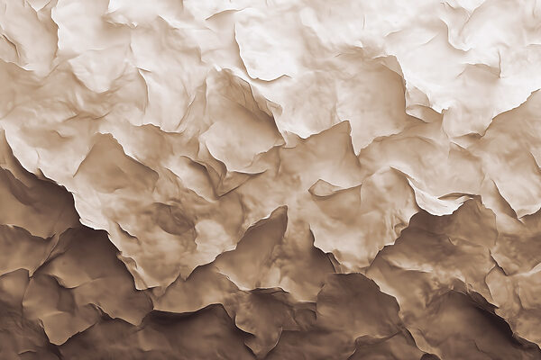 Abstract texture in warm tones Abstract texture in warm tones