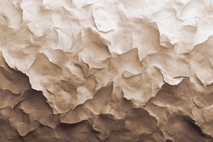 Abstract texture in warm tones Abstract texture in warm tones