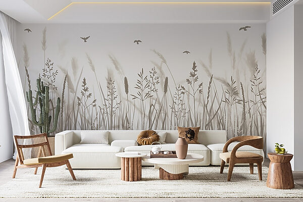 w02119pig107mr 600x400 - Field of grass with birds flying - tegory