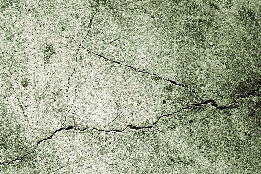 Cracked surface with subtle texture Cracked surface with subtle texture