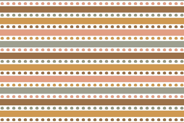 Pattern of colorful dots Pattern of colorful dots