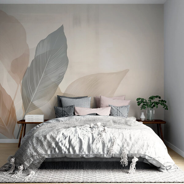 Soft hues of nature’s design Soft hues of nature’s design