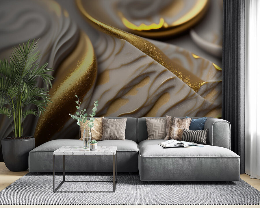 Textured elegance in soft hues. Textured elegance in soft hues.