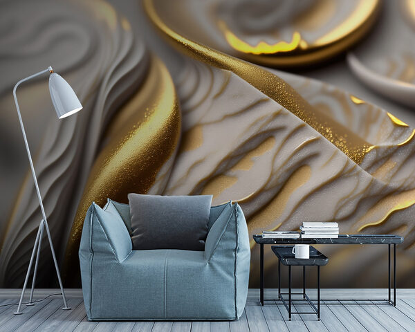 Textured elegance in soft hues. Textured elegance in soft hues.