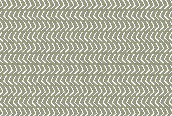 Pattern of white lines Pattern of white lines