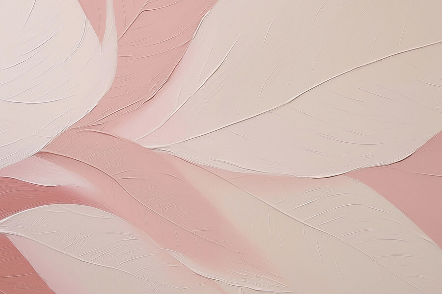 Soft hues of abstract textures