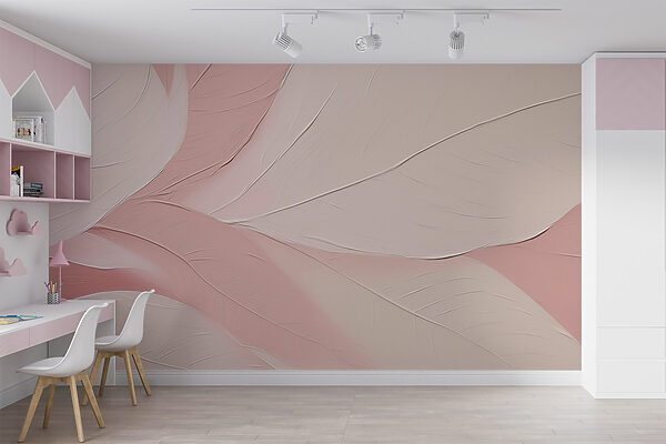 Soft hues of abstract textures Soft hues of abstract textures
