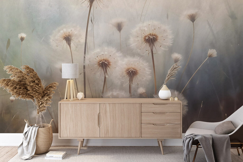 Whispers of Nature's Delicate Beauty Whispers of Nature's Delicate Beauty