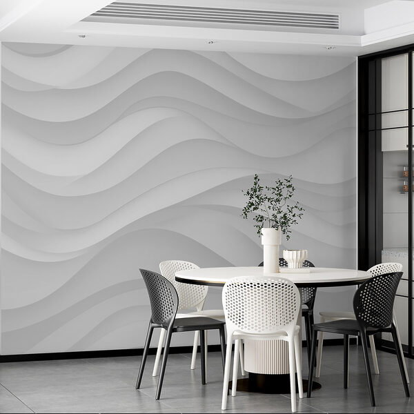 White and grey background White and grey background