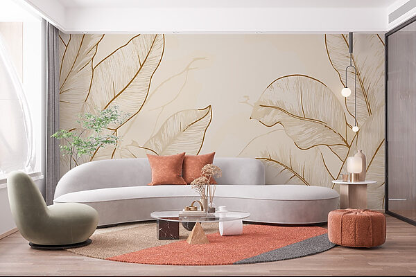 Nature’s elegance in subtle tones Nature’s elegance in subtle tones