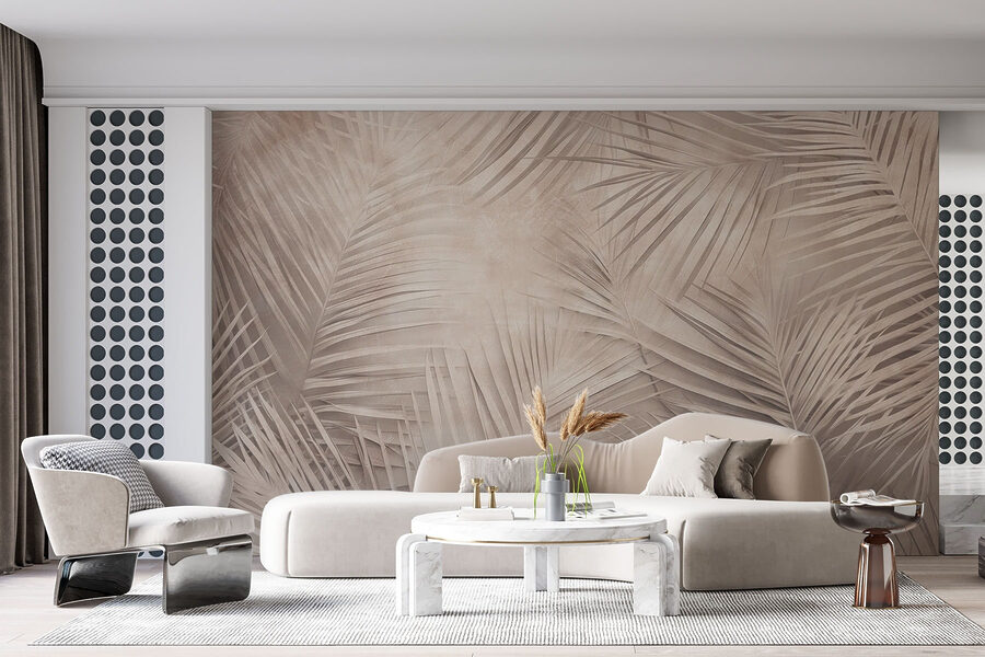 Soft tones of nature’s design Soft tones of nature’s design