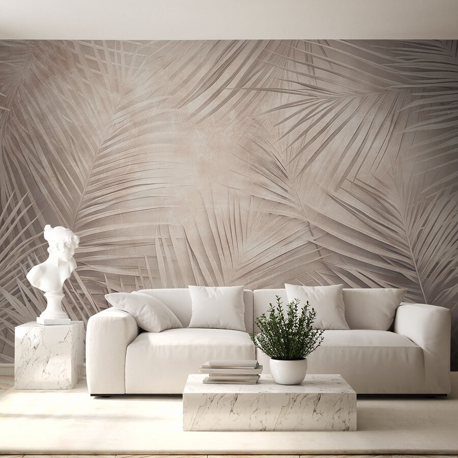 Soft tones of nature’s design Soft tones of nature’s design