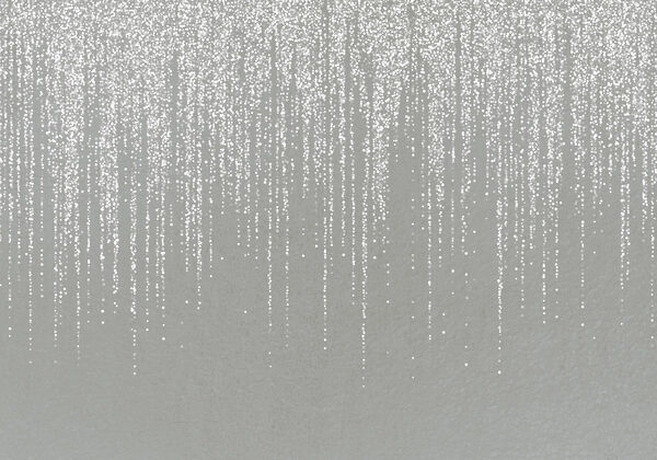 White specks from a grey surface White specks from a grey surface