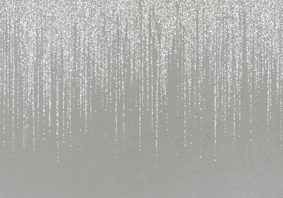 White specks from a grey surface White specks from a grey surface