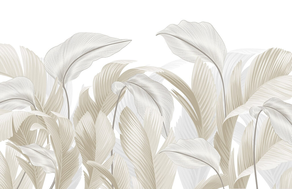 Gentle curves of nature’s design Gentle curves of nature’s design