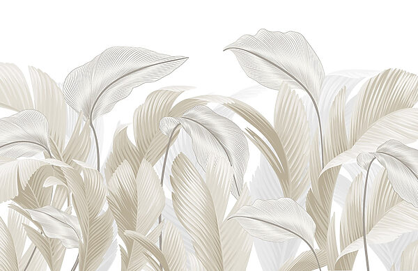 Gentle curves of nature's design Gentle curves of nature's design