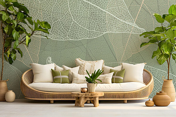 Delicate patterns of nature's design Delicate patterns of nature's design