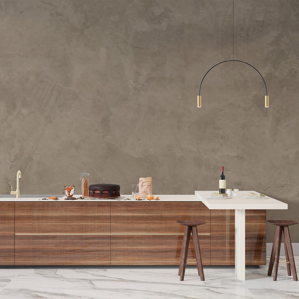 Textured earth-toned background pattern Textured earth-toned background pattern