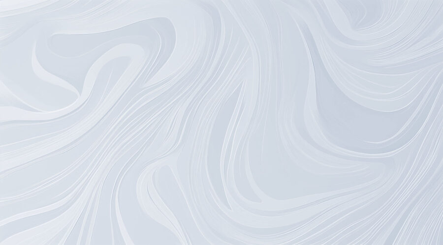 White and grey swirly background