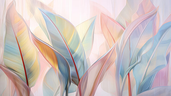 Soft hues of nature’s beauty. Soft hues of nature’s beauty.