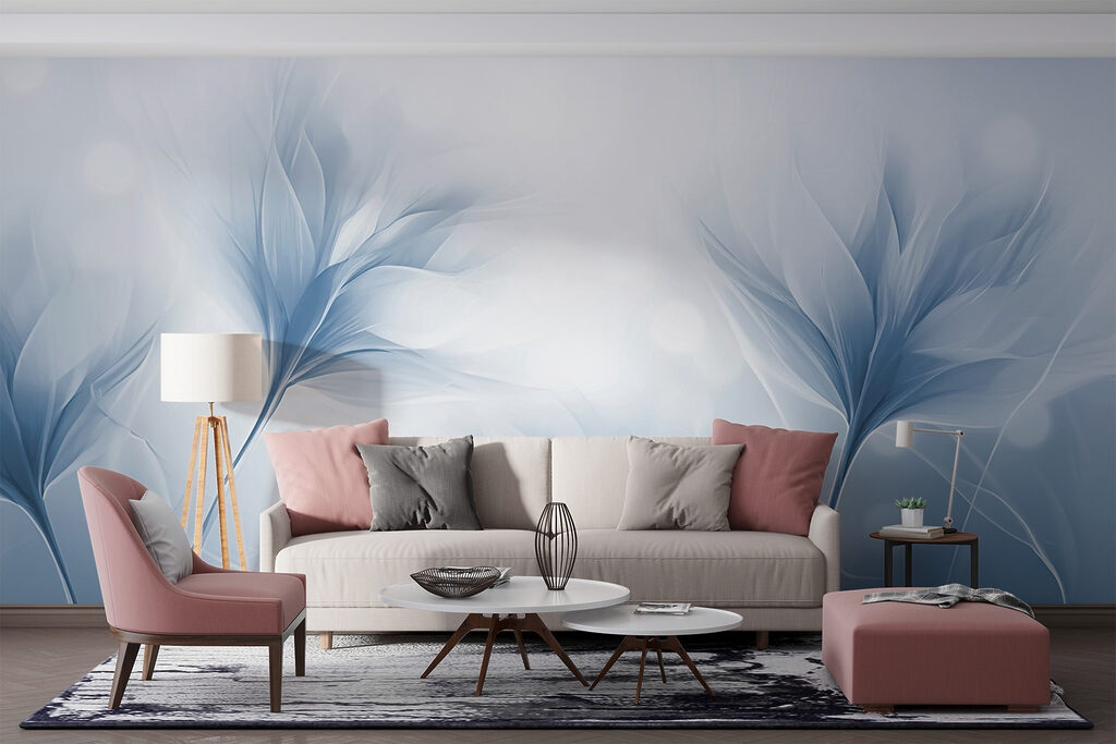 Delicate wisps of ethereal beauty