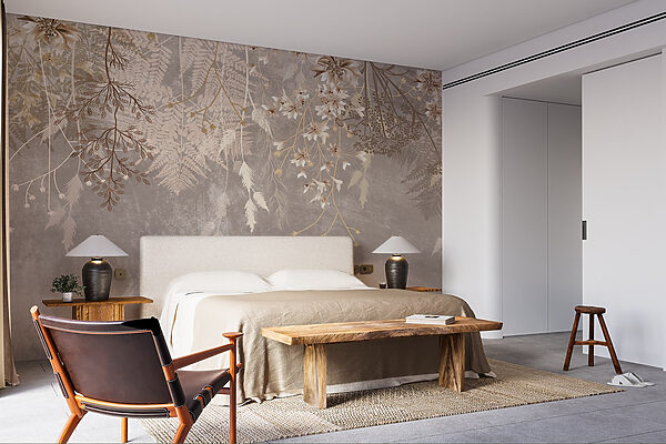 Delicate shades of nature's beauty Delicate shades of nature's beauty