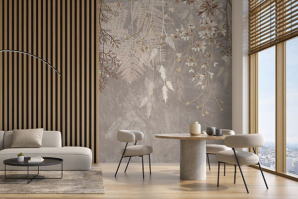 Delicate shades of nature's beauty Delicate shades of nature's beauty